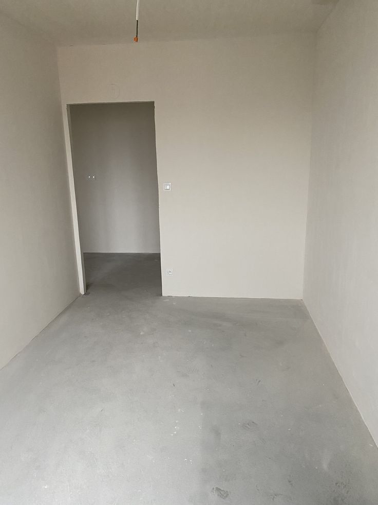 Ukázka malířské práce
